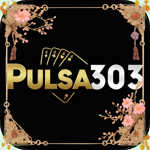 pulsa303 — galeri pratinjau - APK Resmi